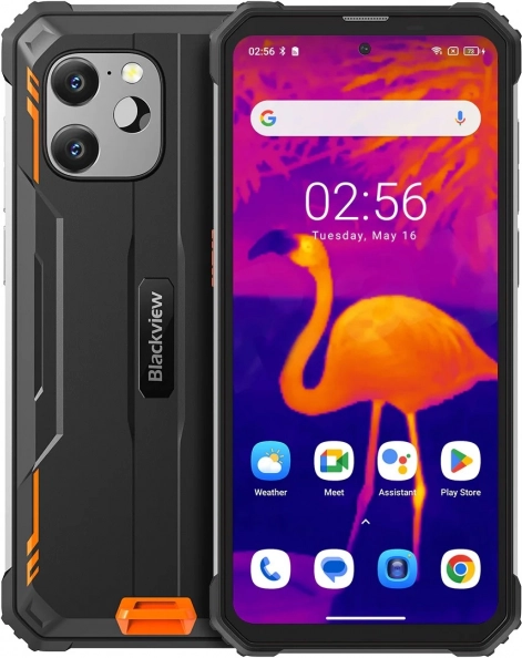 ZTE Blade A3 2020 Smartphone