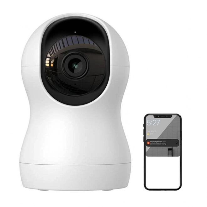 Cameră IP WiFi 360° Gosund Tuya