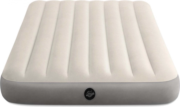 Umflare rapidă datorită valvei Boston