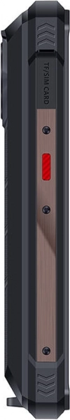 Telefon inteligent HOTWAV W11 - 6,6'' 6+6/256 GB – maro