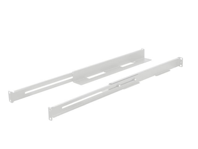 Șine montaj 397x680mm gri