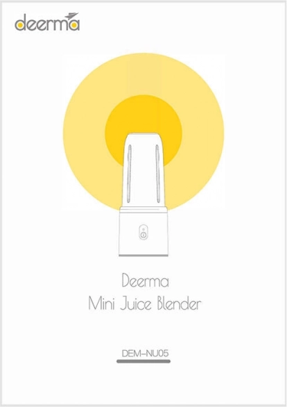 Motor puternic și lame pentru smoothie-uri fine
