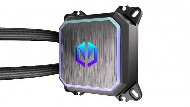 Răcire cu lichid ENDORFY Navis F280 ARGB