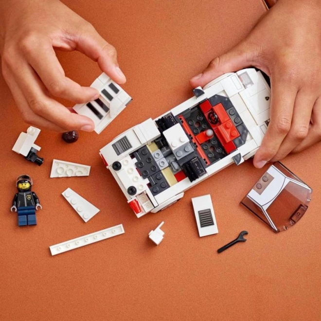 Lego Speed Champions - Lamborghini Countach