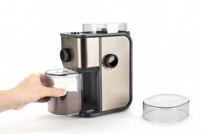 Măcinător de cafea electric BLACK+DECKER