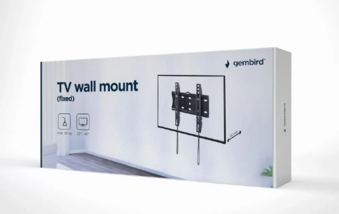 Suport fix de perete pentru televizor 23-42 inch 30 kg