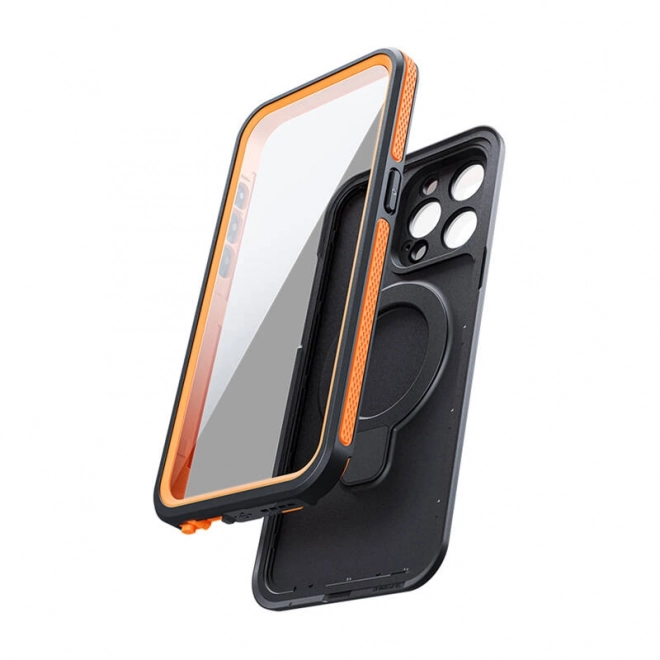Carcasă impermeabilă pentru iPhone 15 Pro Max