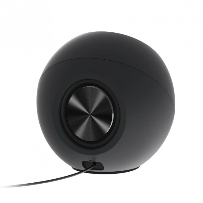 Boxe audio USB Pebble 2.0 negre