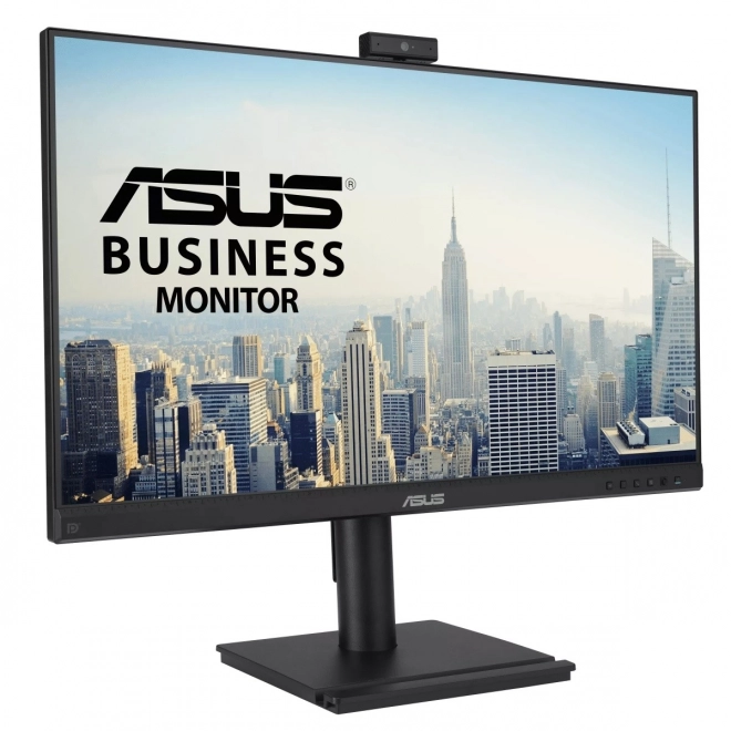 Monitor ASUS BE279QFK cu cameră