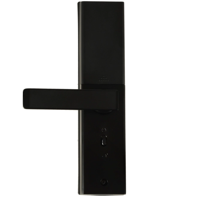 Design elegant și rezistent din aluminiu
