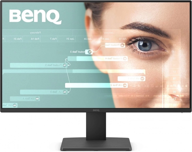 Monitor LED 27 inch cu 5ms 100Hz IPS HDMI