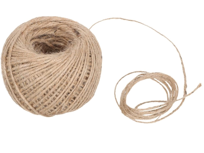 Structură solidă din fibre naturale