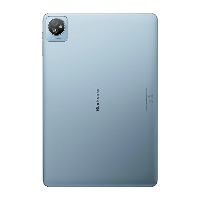 Tablet Blackview TAB 30 WiFi cu ecran HD+ de 10,1 inci