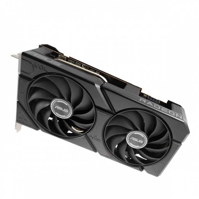 Placă grafică Dual Radeon RX 7600 EVO OC Edition 8GB GDDR6