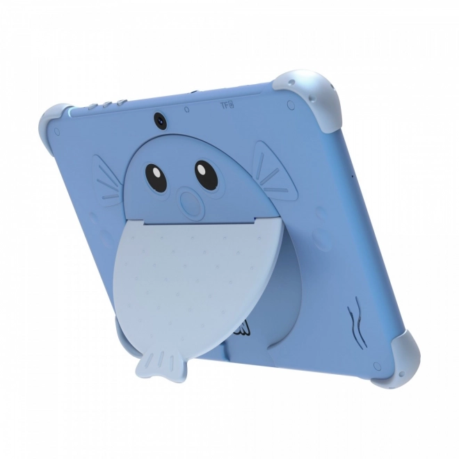 Tabletă pentru copii Kruger & Matz Fun 1008 albastru