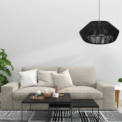 Design modern care se evidențiază în orice spațiu