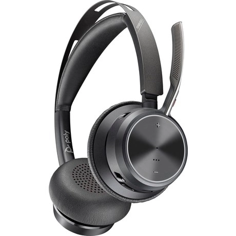Căști Bluetooth wireless Voyager Focus 2