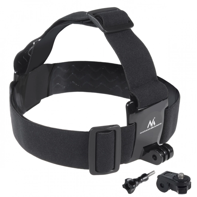Opaska sportivă rotativă pentru telefon și camere GoPro