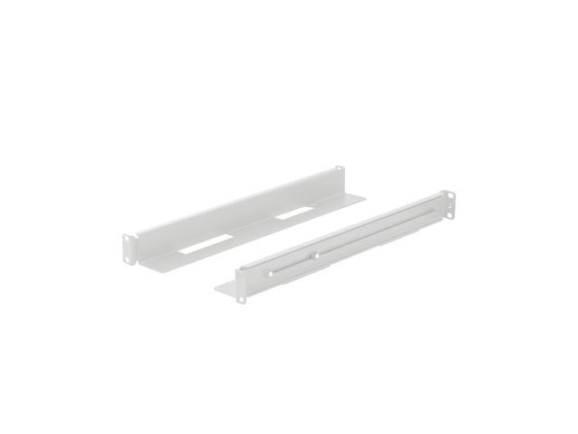 Șine montaj 397x680mm gri