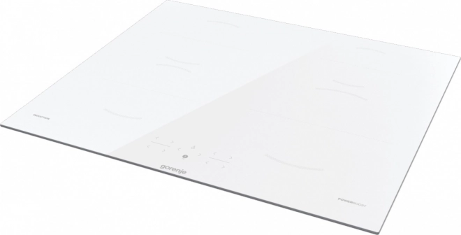 Plită inducție Gorenje cu zonă mare și control tactil