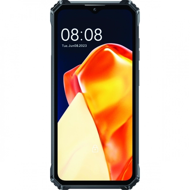 Smartphone rezistent la apă 4G WP28E 64GB negru