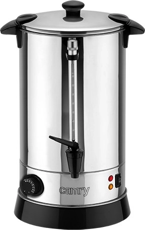 Distribuitor de apă fierbinte - 8,8 l CR 1267