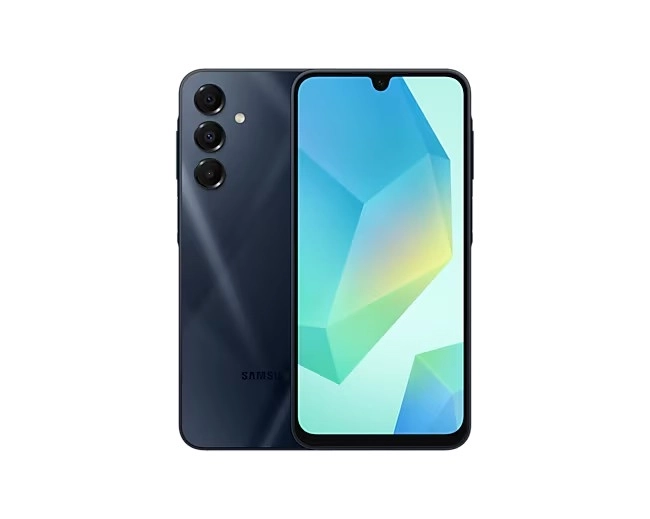 Smartphone Samsung Galaxy A16 5G Negru
