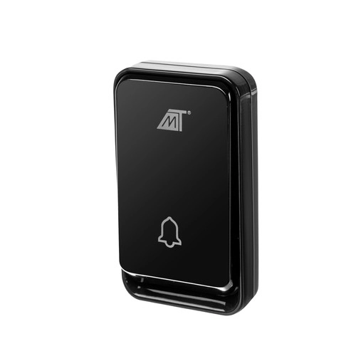 sonerie neagră wireless Malatec