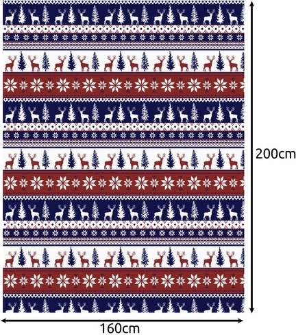 Confort călduros cu gramaj ridicat