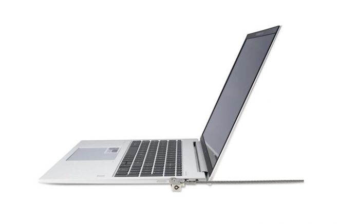Cablu de securitate cu cheie Slim NanoSaver 2.0 EQ