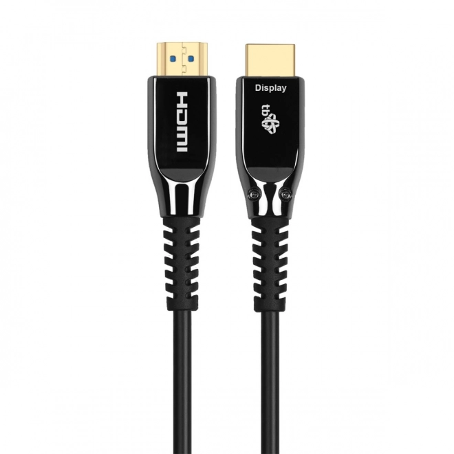 Cablu HDMI optic v2.0 30m