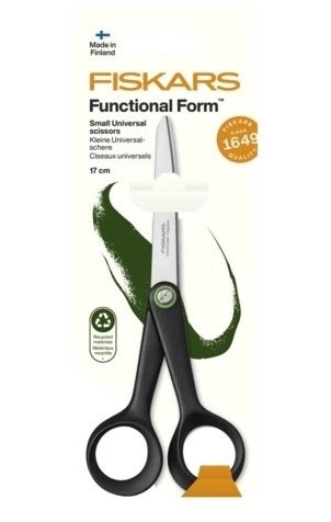 Foarfecă universală mică Fiskars Renew
