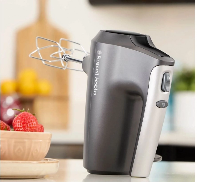 Mikser manual Russell Hobbs Matte Charcoal