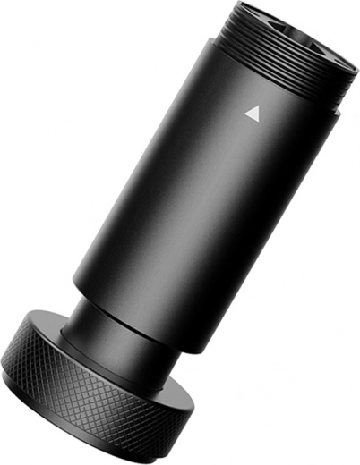 Auto-centrare și cursă de ±20°