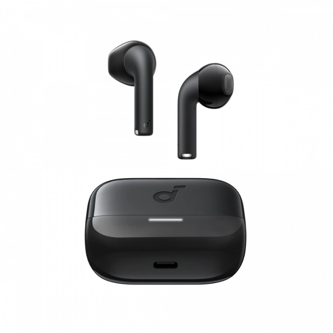 Căști Soundcore K20i negre