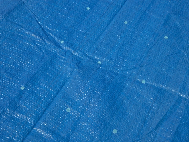 Preambulă de protecție pentru piscină Bestway 224 x 154 cm