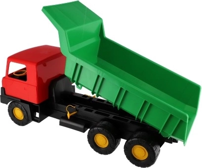 Benă basculantă funcțională