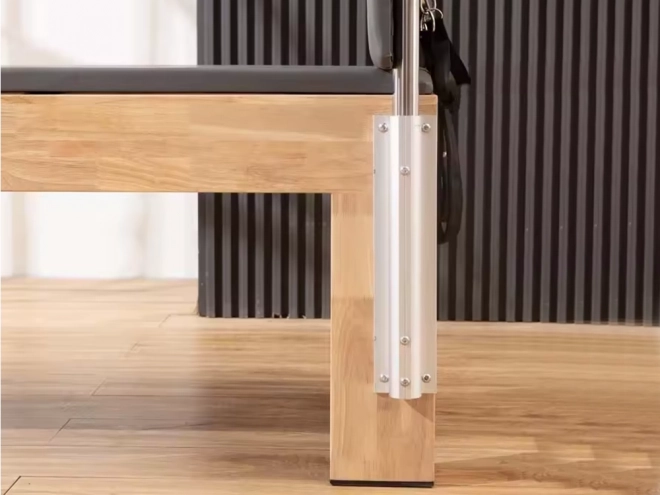 Pat pentru Pilates REFORMER