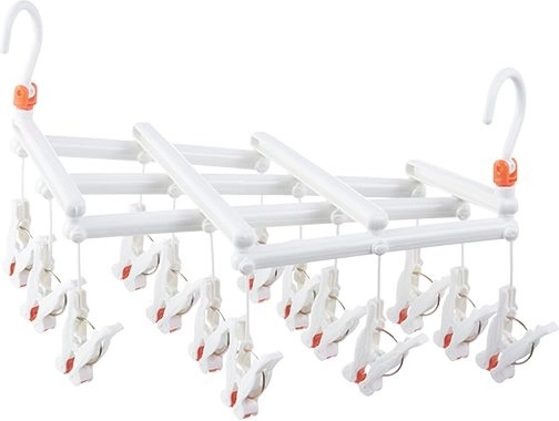 Structură pliabilă care economisește spațiu