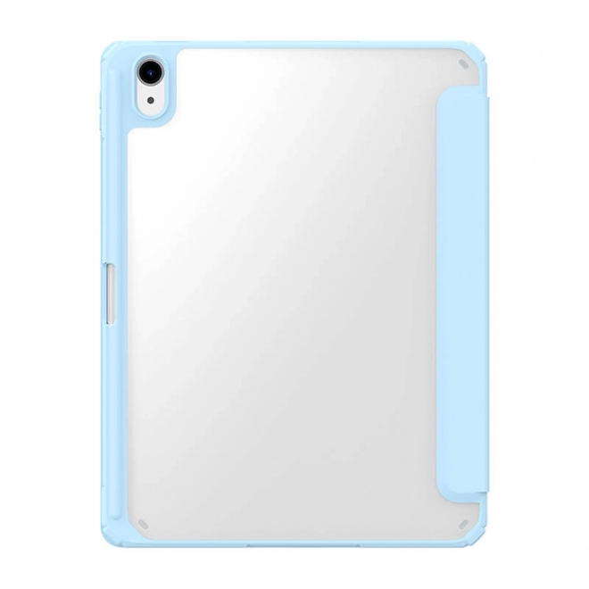 Baseus Minimalist Series pentru iPad, violet deschis – 10 10,9"