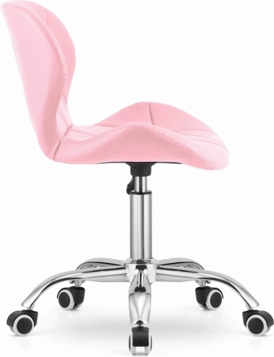 Reglare lină a înălțimii