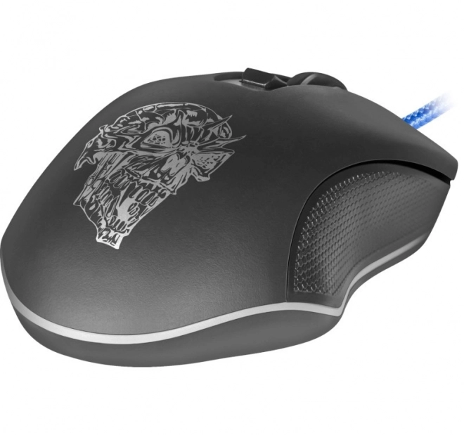 Mouse de gaming cu fir Sleipnir