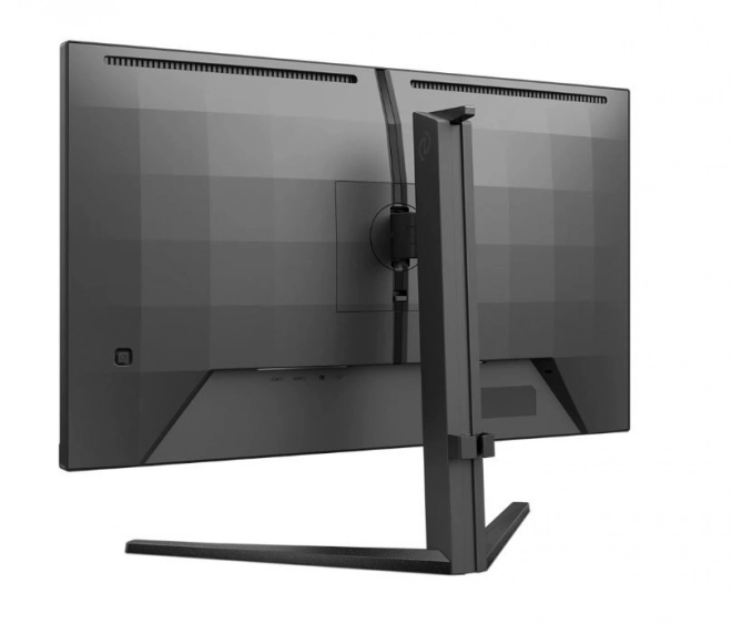 Monitor de gaming 27 inch 180Hz cu difuzoare și Pivot