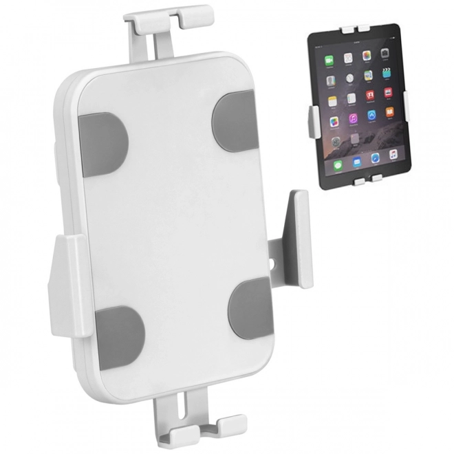 Suport de perete pentru tabletă cu blocare