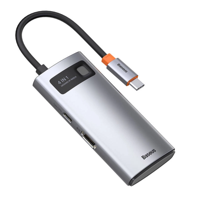 Alimentare prin trecere Power Delivery 100 W