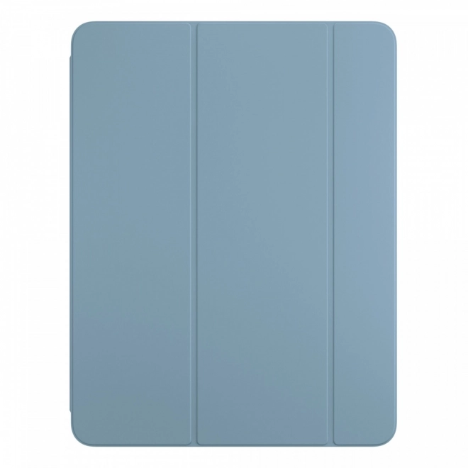 Husă smart folio pentru iPad Pro 13 inch - denim