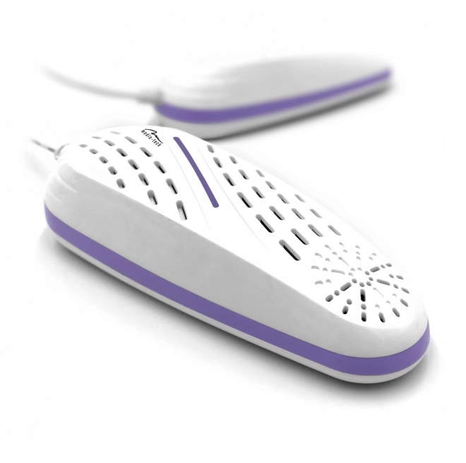 Uscător de pantofi cu funcție de dezinfectare Boot Ozone Dryer