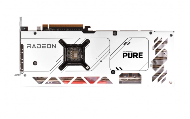 Karta grafică AMD Radeon RX 7700 XT Pure 12GB