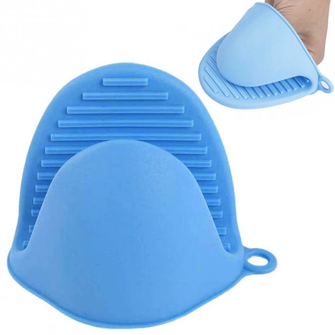 Mănușă de bucătărie din silicon Paw