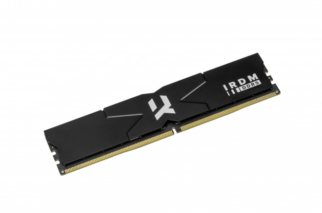 Memorie IRDM DDR5 32GB 6800MHz CL34 Negru